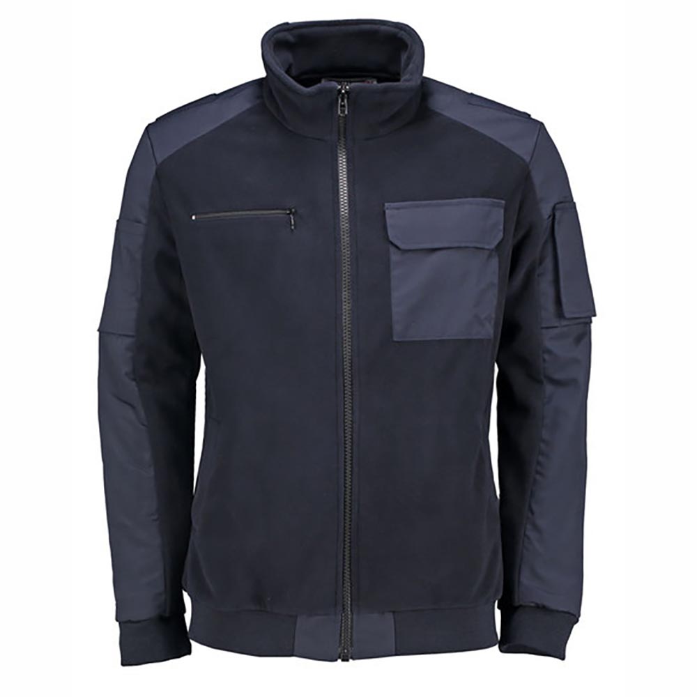 Fleecejacke