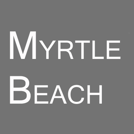 Myrtle Beach Myrtle Beach