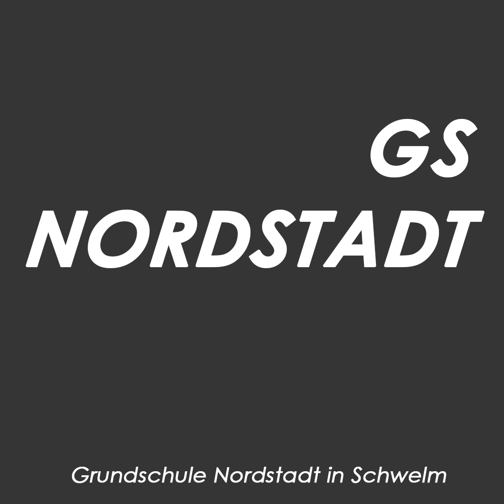 Grundschule Nordstadt Schwelm Logo