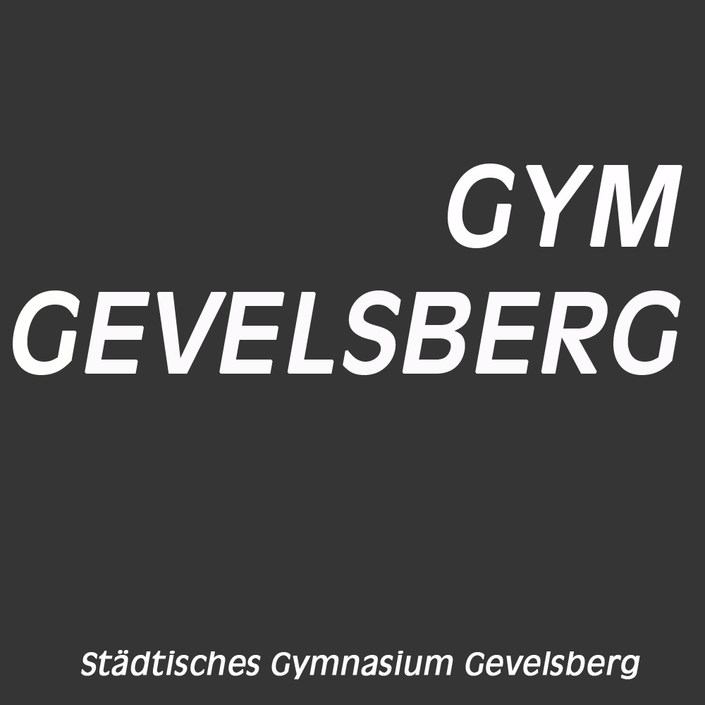 Logo Gymnasium Gevelsber