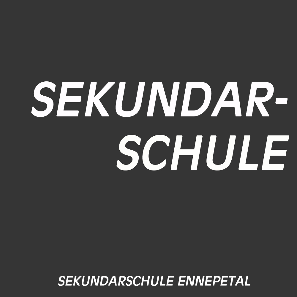 Sekundarschule Ennepetal Logo