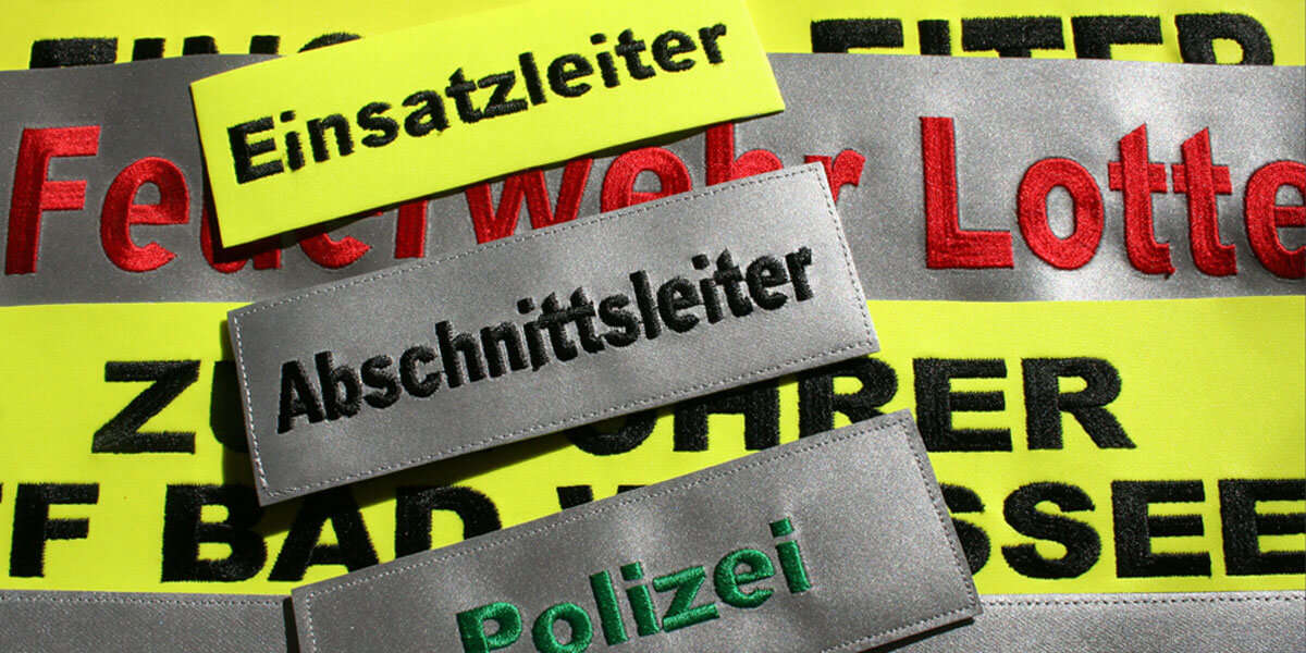 KLETTSCHILDER