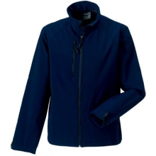 140M Softshelljacke f�r Herren
