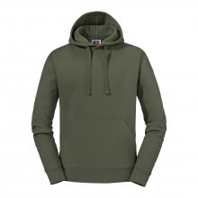 Russell Herren Kapuzen Sweat Authentic