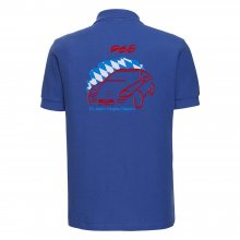 Poloshirt Herren Porscheclub