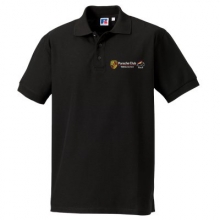 Poloshirt Herren Porscheclub