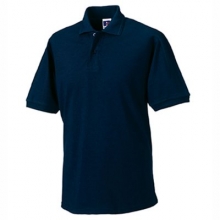 R-599M Poloshirt Herren