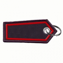 ANH-NRW-01 Schl�sselanh�nger Feuerwehrmann/-frau Anw�rter/-in