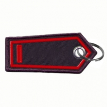 ANH-NRW-02 Schl�sselanh�nger Feuerwehrmann/-frau 