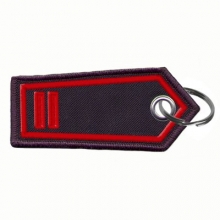 ANH-NRW-03 Schl�sselanh�nger Oberfeuerwehrmann/-frau 