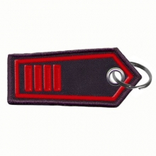 ANH-NRW-05 Schl�sselanh�nger Unterbrandmeister/-in