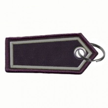 ANH-NRW-10 Schl�sselanh�nger Brandinspektor/-in Anw�rter/-in