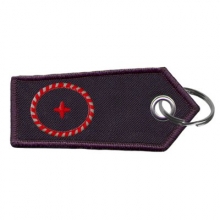ANH-NRW-26 Schl�sselanh�nger Stellvertretende/-r Gruppenf�hrer/-in