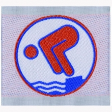 DSV Jugend Schwimmabzeichen Bronze