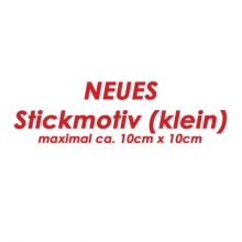 Anteilige Kosten f�r Motiverstellung 