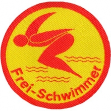 Freischwimmer Gold Freischwimmer Gold