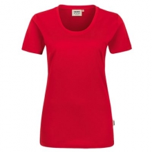 HA127 Damen T-Shirt Classic - Baumwolle