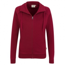Hakro Sweatjacke Damen College