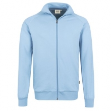HA606 Hakro Sweatjacke Herren College No. 606