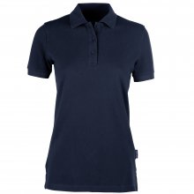 HRM 401 Women´s Heavy Polo</br> Größen S-5XL</br>100% Baumwolle</br>Grammierung 220g/m²</br>Slim (enger geschnitten)</br>60°C Waschbar</br>Trockner geeignet</br>Bügeln erlaubt</br>Nackenband</br>Seitenschlitze</br></br>