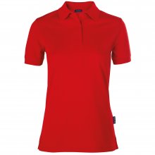 HRM601 Women�s Luxury Polo - Baumwollw