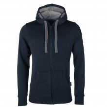 HRM 701 Herren Kapuzen Sweat Jacke 