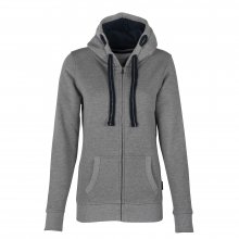 HRM801 Women�s Hooded Jacket