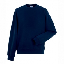 J762B-0 Klassisches Sweatshirt mit Raglan�rmel f�r Kinder