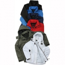JN1011 Ladie�s Outer Jacket - Outdoorjacke