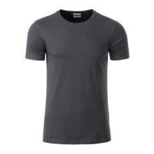 James & Nicholson T-Shirt in klassischer Form
