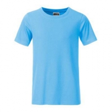 James & Nicholson T-Shirt in klassischer Form
