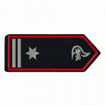 KL-BW-25 Brandmeister/-in als Abt. Kommandant/-in / Stellv. FW-Kommandant/-in