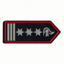 KL-BW-31 Hauptbrandmeister/-in als FW-Kommandant/-in