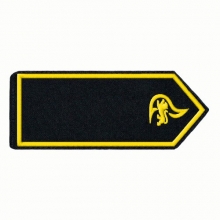 Schulterklappen  Brandreferendar/-in
