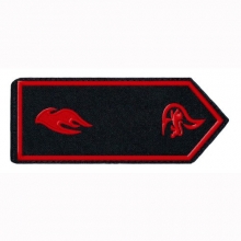 Schulterklappen Jugendgruppenleiter/-in