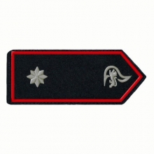 Schulterklappen Vorstandsmitglied
