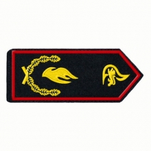 Schulterklappen Landesjugendleiter/-in
