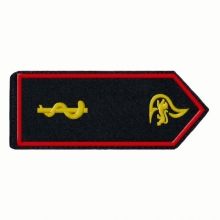 KL-BW-81 Landes FW-Arzt/�rztin