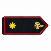 Schulterklappen  Vorstandsmitglied