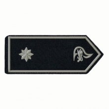 Schulterklappen Unterkreisf�hrer/-in