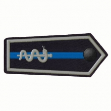 KL-DRK-12 Zugarzt/-ärztin Einsatzformation KL-DRK-12 Zugarzt/-ärztin Einsatzformation