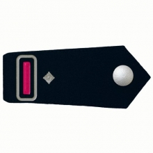 KL-HESS-18 Schulterklappen L�schmeister/-in als stellvertretende/-r Wehrf�hrer/-