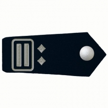 KL-HESS-31 Oberbrandmeister/-in als stellvertretende/-r GBI/SBI