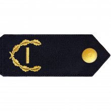Schulterklappe Brandreferendar