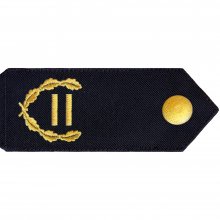 Schulterklappe Brandrat
