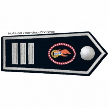 KL-NRW-7113-SJF Schulterklappe NRW mit Knopfverschluss Brandamtmann  als Kreis Jugendfeuerwehrwart