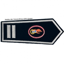KL-NRW-8112-SJF Schulterklappe NRW mit Klettverschluss Brandoberinspektor als Stadt Jugendfeuerwehrwart KL-NRW-8112-SJF Schulterklappe NRW mit Klettverschluss Brandoberinspektor als Stadt Jugendfeuerwehrwart