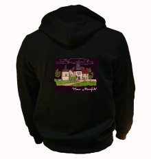 Kapuzenjacke incl. hochwertiger Bestickung Schwelm Mart Kapuzenjacke incl. hochwertiger Bestickung Schwelm Mart