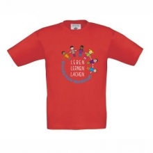 T-Shirt Grundschule Nordstadt in Schwelm