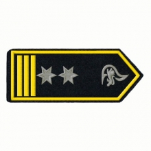 KL-BW-86 Brandoberinspektor/-in FW-Kommandant/-in